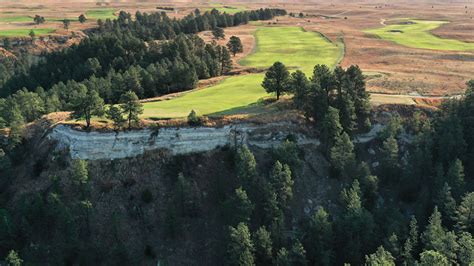 Designed by Gil H anse, this exclusive course leverages geography found nowhere else in the world, where the rolling Sandhills fall away from dramatic <b>caprock</b> cliffs to the Snake Riverbed carved over. . Caprock ranch membership cost